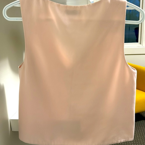 Babaton Murphy Blouse Top - Picture 3 of 5